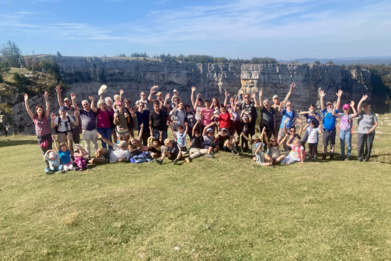 Gemeindeferienwoche (Gefewo)