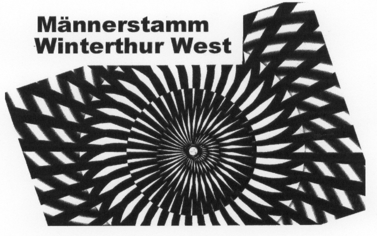 Logo Männerstamm Winterthur West